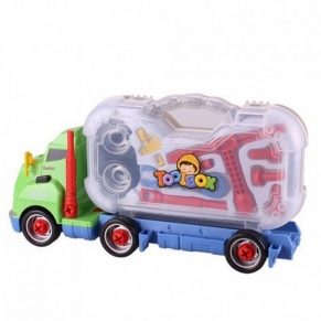 RTOYS Камионче - куфар с инструменти